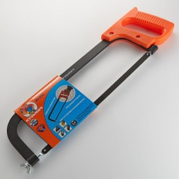 Кузьмич Ножовка по металлу 305 мм И2-072