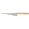 Ножовка по гипсокартону, SPARTA 180 мм, деревянная рукоятка 233905