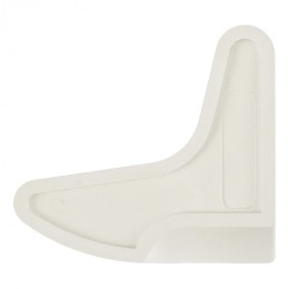 СИБРТЕХ Шпатель затирочный, универсальный 85838