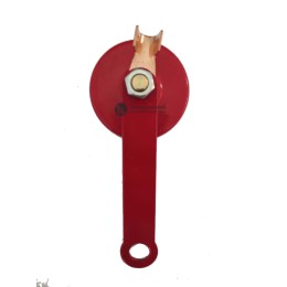 STEEL CORE Магнитная сварочная масса 5 кг./10Lbs EG-MH023