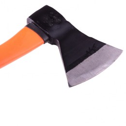 SPARTA Топор, 800 г, фибергласовое топорище 21639