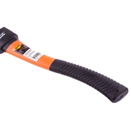 SPARTA Топор, 800 г, фибергласовое топорище 21639