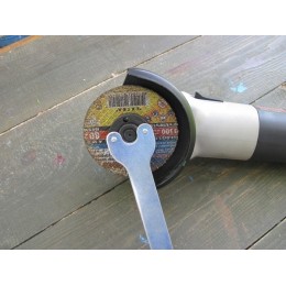 STRONG Ключ для УШМ 125 СТП-91500125