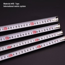 HARDEN Рулетка измерительная 19мм 3м 580006