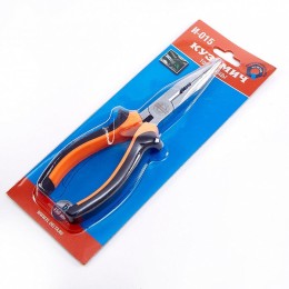 Кузьмич Тонкогубцы 200 мм И-016