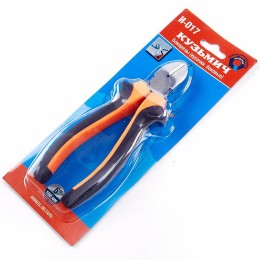 Кузьмич Бокорезы (кусачки боковые) 150 мм И-017