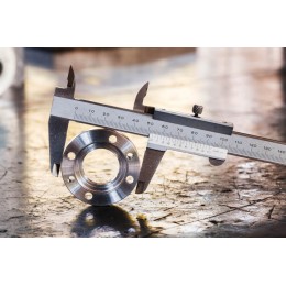STRONG Штангенциркуль нониусный 150мм СТИ-62200150