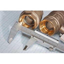 STRONG Штангенциркуль нониусный 150мм СТИ-62200150