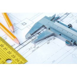 STRONG Штангенциркуль нониусный 150мм СТИ-62200150