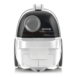 GORENJE Пылесос 1700W VC1701GACWCY