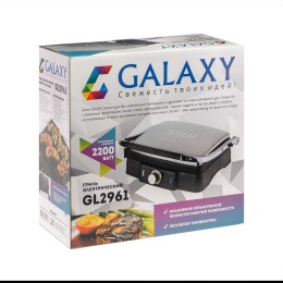 GALAXY Гриль электрический GL2961