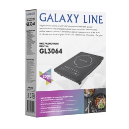 GALAXY Индукционная плита GL3064