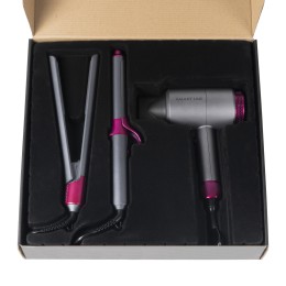GALAXY LINE Набор для укладки волос подарочный GL4722