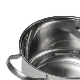 GALAXY LINE Набор посуды 8 предметов GL9506