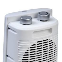 GALAXY LINE Тепловентилятор GL8170 белый