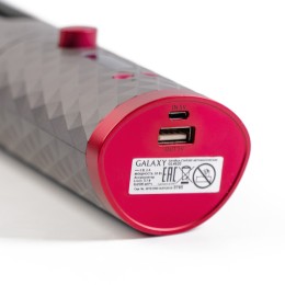 GALAXY Плойка-стайлер автоматическая GL4620