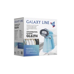 GALAXY LINE Отпариватель ручной GL6194