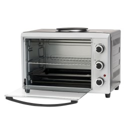 GALAXY Мини-печь с одной конфоркой GL2602