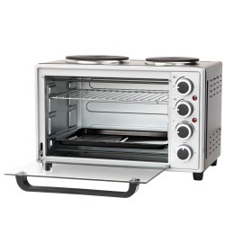 GALAXY Мини-печь с двумя конфорками GL2604