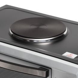 GALAXY Мини-печь с одной конфоркой GL2602