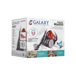 GALAXY Пылесос GL6253