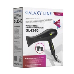 GALAXY Фен 2200W GL4340