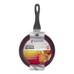 GALAXY Сковорода 22см GL9815