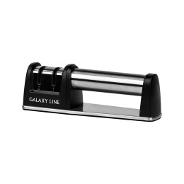 GALAXY LINE Механическая точилка для ножей и ножниц GL9011
