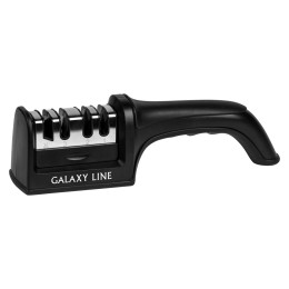 GALAXY LINE Механическая точилка для ножей и ножниц GL9010