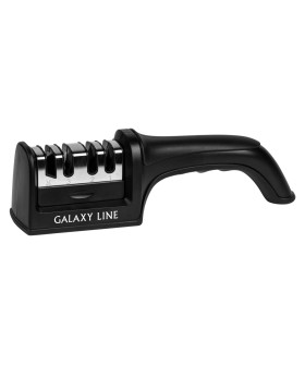 GALAXY LINE Механическая точилка для ножей и ножниц GL9010