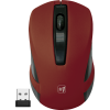 Мышь Defender (52605) MM-605 красный