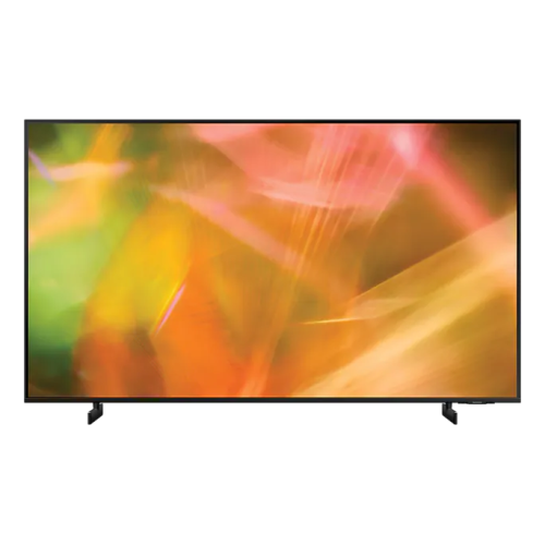 Телевизор Samsung UE50AU8040U