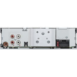 Kenwood Автомагнитола CD KDC-BT530U 1DIN 1104766