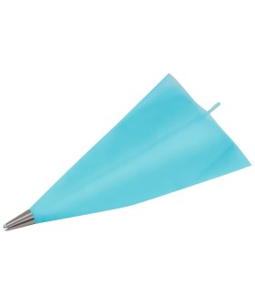 MALLONY Кондитерский мешок PB-31 с насадкой 003155