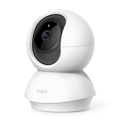 Видеокамера IP TP-Link Tapo C210 3.83-3.83мм 1560117