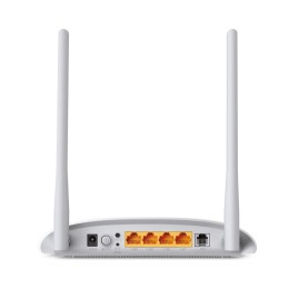 TP-LINK Роутер беспроводной TD-W8961N AGR-W09 335228