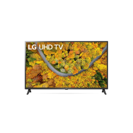 LG Телевизор 43UP75006LF Smart