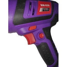 WBR Сетевой шуруповерт BM-650