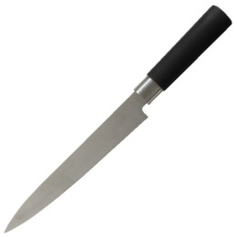 MALLONY Нож разделочный 20 см MAL-02P с пластиковой ручкой 985373