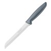 Нож Tramontina Plenus 23422/068 д/хлеба 20,0см.