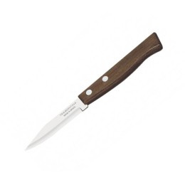 TRAMONTINA Нож Tradicional 22210/403 д/овощ 7,5см