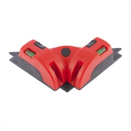 MATRIX Уровень лазерный, маркер, угольник 35007