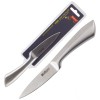 Нож Mallony MAL-05M для овощей 8 см цельнометаллический 920235