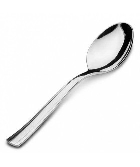 DELTA Ложка чайная Торжество М18