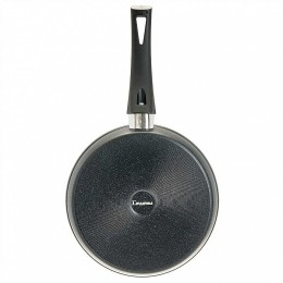 ГАРДАРИКА Сковорода 22 см с антипригарным покрытием и ручкой soft-touch 1122-04 Лада Плюс