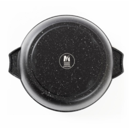 МЕЧТА Жаровня 3 л АП ГРАНИТ Star 33803И Induction Pro