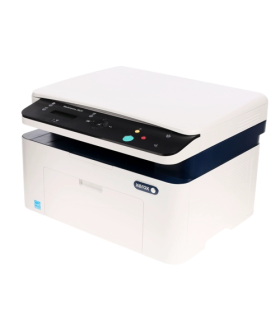 Xerox Принтер WORKCENTRE 3025BI WIFI Xerox Принтер WORKCENTRE 3025BI WIFI