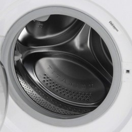 INDESIT Стиральная машина BWSA71052LS