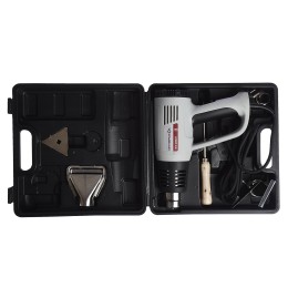 ИНТЕРСКОЛ Строительный фен ФЭ-2000Э