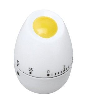 MALLONY Таймер для кухни Egg ЯЙЦО на 60 мин механический 003619